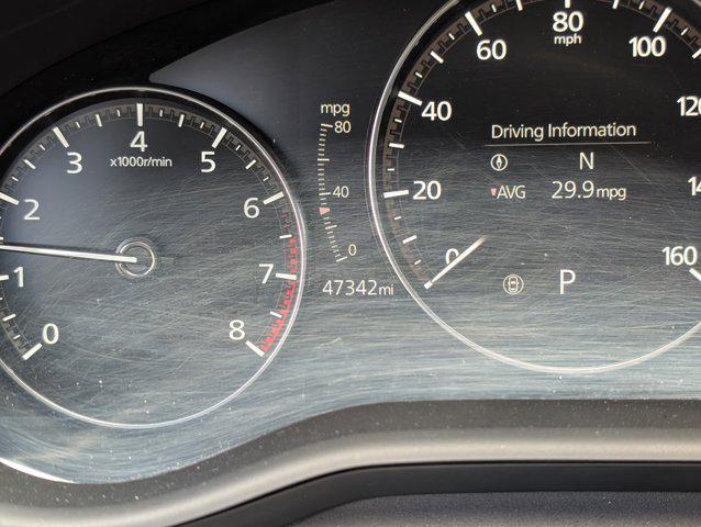 used 2023 Mazda CX-30 car, priced at $24,499