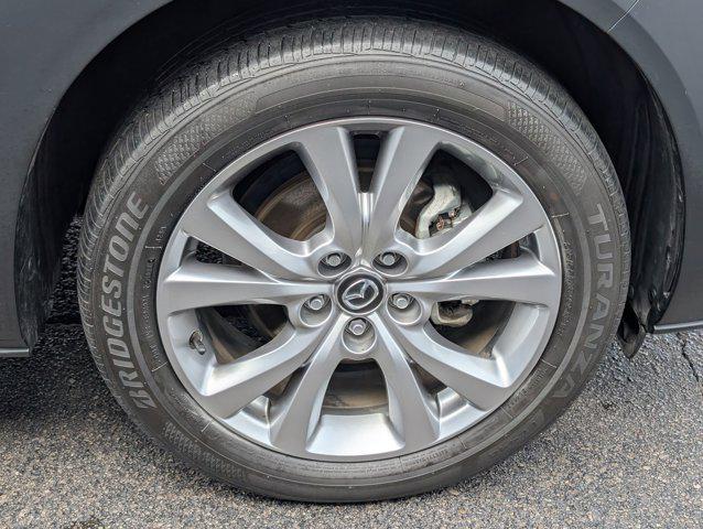 used 2023 Mazda CX-30 car, priced at $24,499
