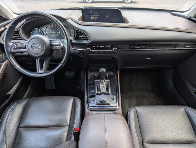 used 2023 Mazda CX-30 car, priced at $24,499