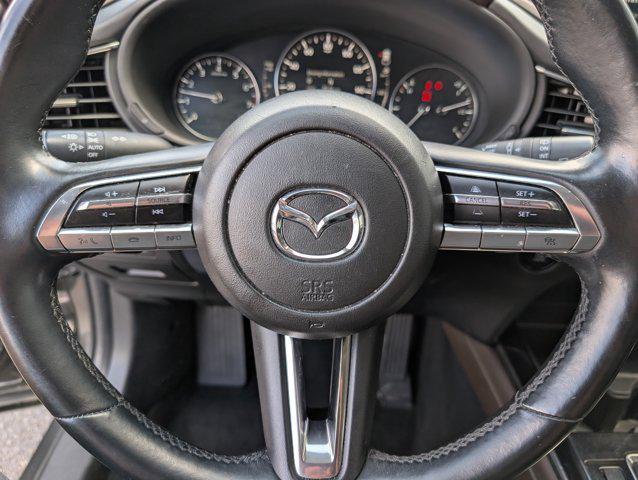 used 2023 Mazda CX-30 car, priced at $24,499