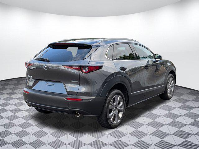 used 2023 Mazda CX-30 car, priced at $24,499
