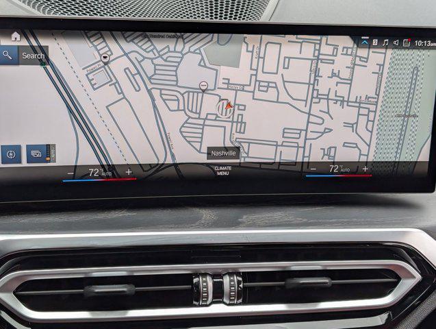 used 2024 BMW 430 Gran Coupe car, priced at $37,496