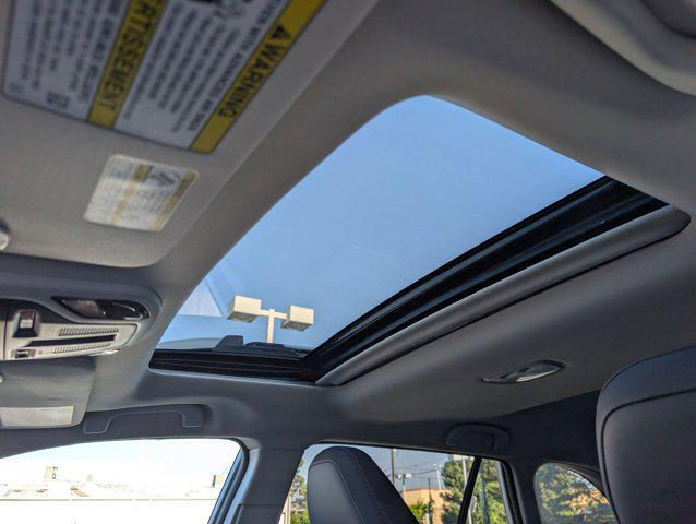 used 2024 Subaru Outback car, priced at $32,699