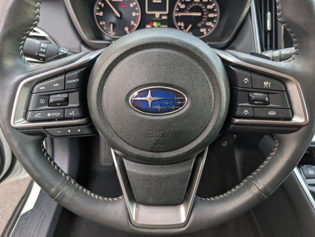 used 2024 Subaru Outback car, priced at $32,699