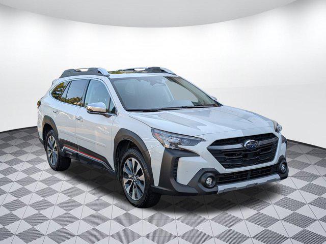 used 2024 Subaru Outback car, priced at $32,699