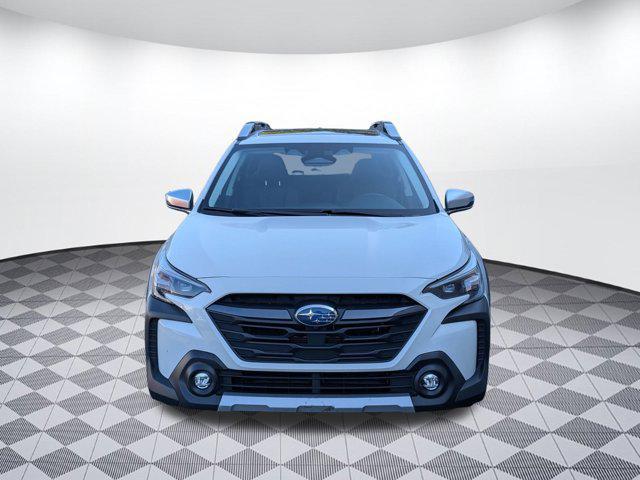 used 2024 Subaru Outback car, priced at $32,699