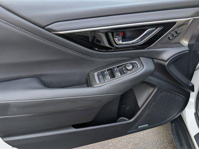 used 2024 Subaru Outback car, priced at $32,699