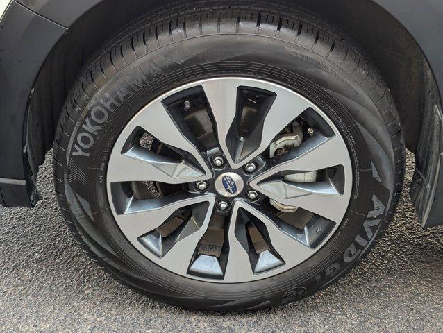 used 2024 Subaru Outback car, priced at $32,699