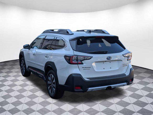 used 2024 Subaru Outback car, priced at $32,699