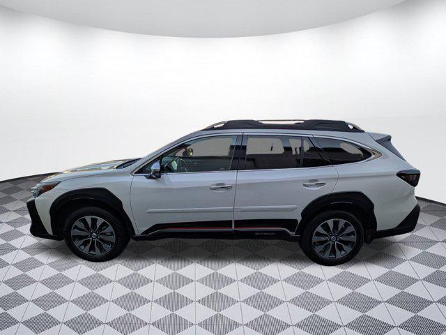used 2024 Subaru Outback car, priced at $32,699