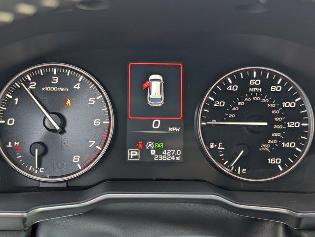 used 2024 Subaru Outback car, priced at $32,699