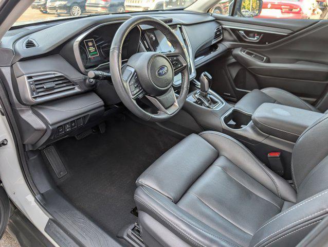 used 2024 Subaru Outback car, priced at $32,699