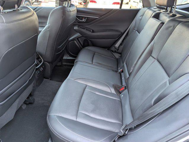 used 2024 Subaru Outback car, priced at $32,699