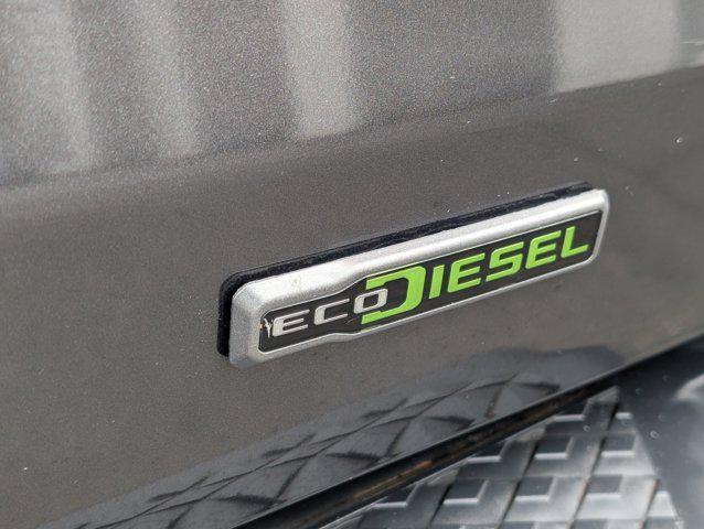 used 2021 Jeep Gladiator car, priced at $32,498