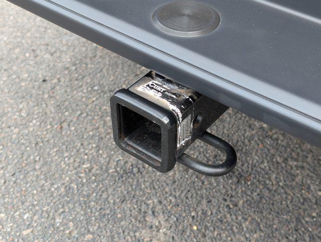used 2021 Jeep Gladiator car, priced at $32,498