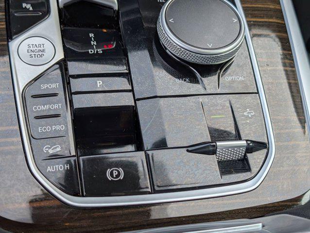 used 2025 BMW X7 car, priced at $70,796