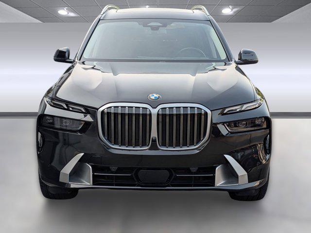 used 2025 BMW X7 car, priced at $70,796