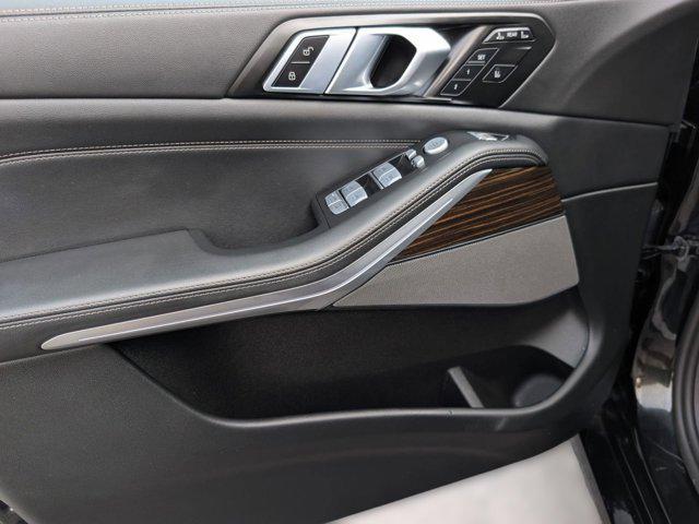 used 2025 BMW X7 car, priced at $70,796
