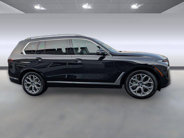 used 2025 BMW X7 car, priced at $70,796