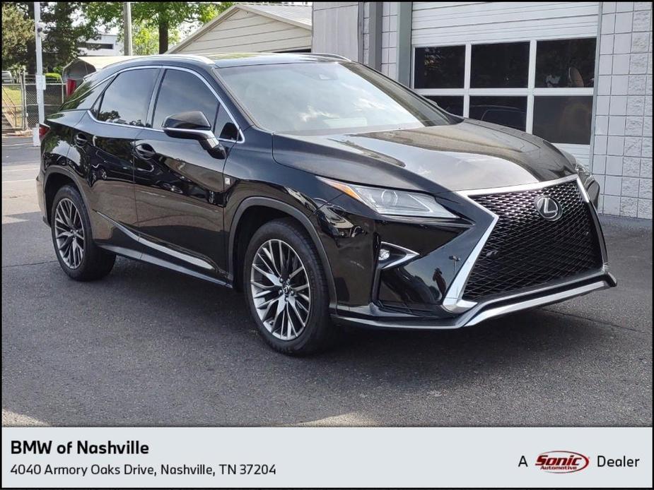 used 2019 Lexus RX 350 car, priced at $34,997