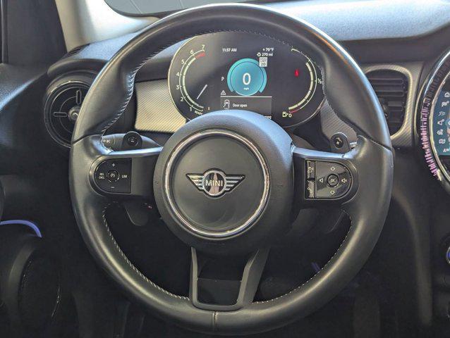 used 2024 MINI Hardtop car, priced at $22,496
