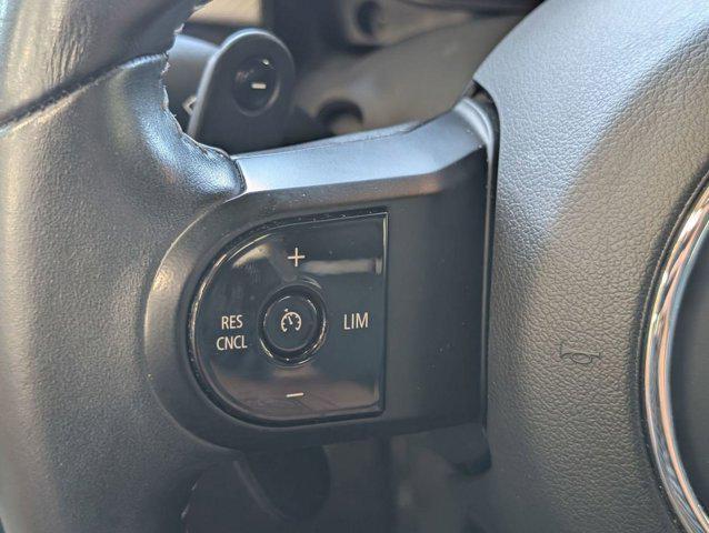 used 2024 MINI Hardtop car, priced at $22,496