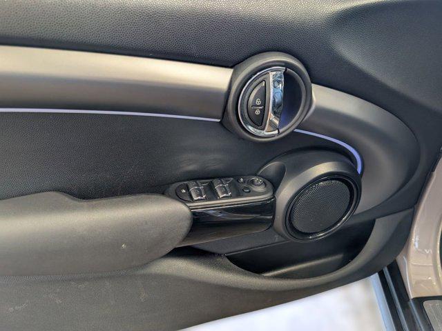 used 2024 MINI Hardtop car, priced at $22,496