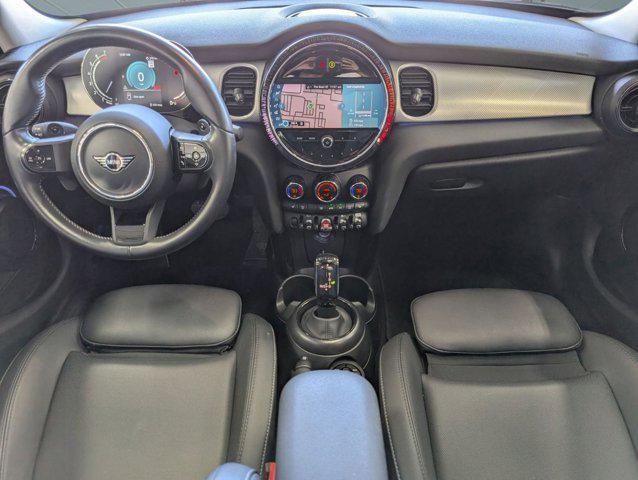 used 2024 MINI Hardtop car, priced at $22,496