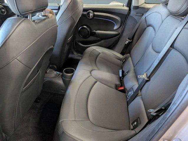 used 2024 MINI Hardtop car, priced at $22,496