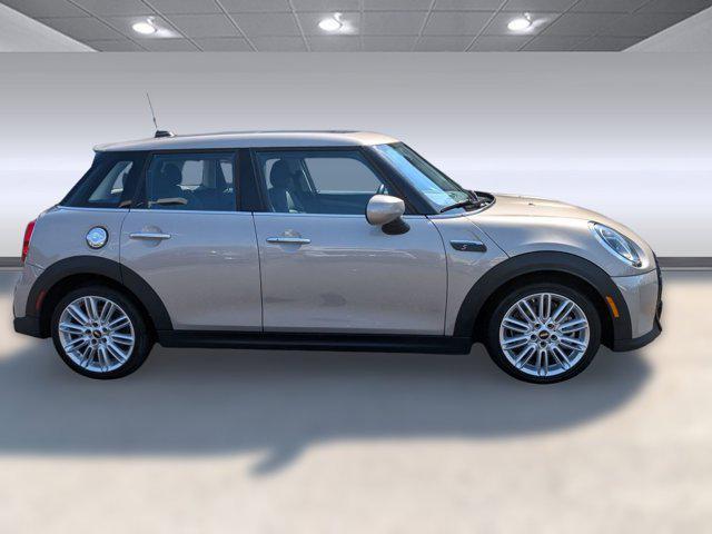 used 2024 MINI Hardtop car, priced at $22,496