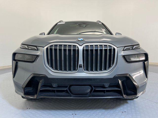 used 2024 BMW X7 car, priced at $59,999