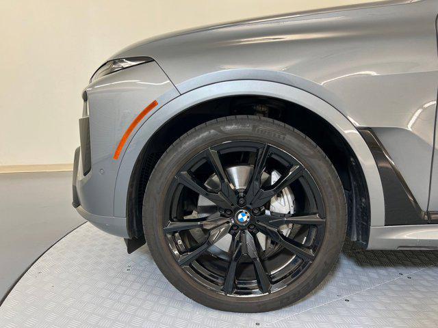 used 2024 BMW X7 car, priced at $59,999