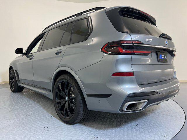 used 2024 BMW X7 car, priced at $59,999
