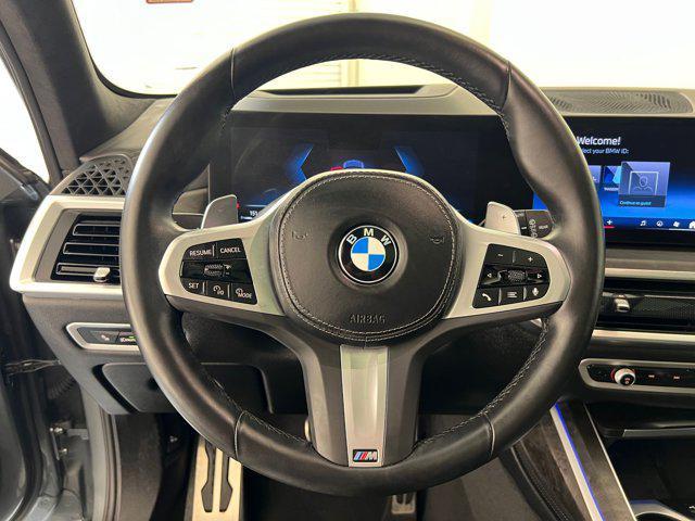 used 2024 BMW X7 car, priced at $59,999