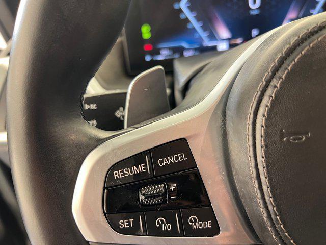 used 2024 BMW X7 car, priced at $59,999