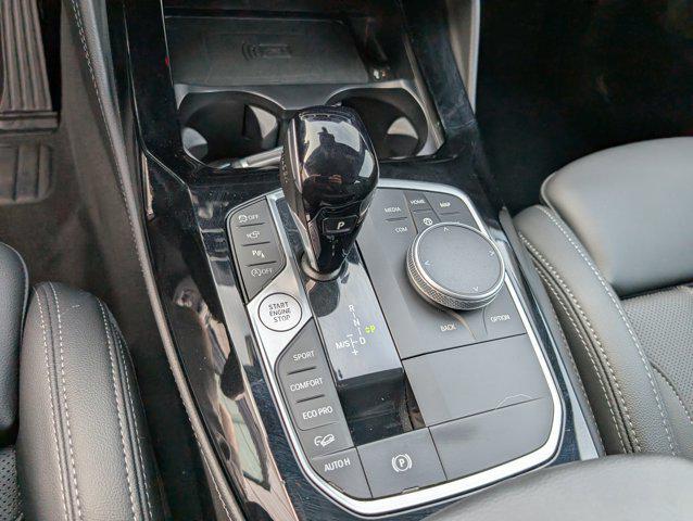 used 2023 BMW X4 car, priced at $48,499