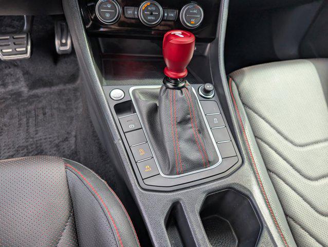 used 2024 Volkswagen Jetta GLI car, priced at $25,298