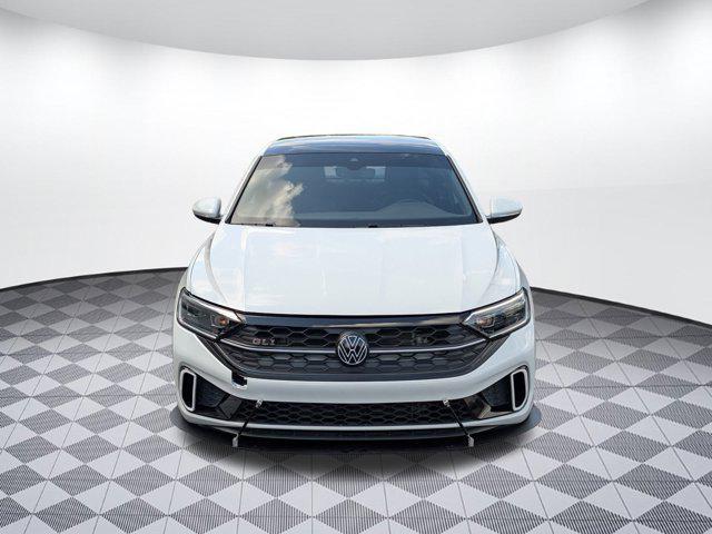 used 2024 Volkswagen Jetta GLI car, priced at $25,298