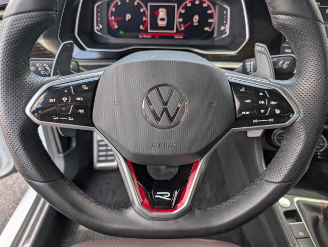 used 2024 Volkswagen Jetta GLI car, priced at $25,298