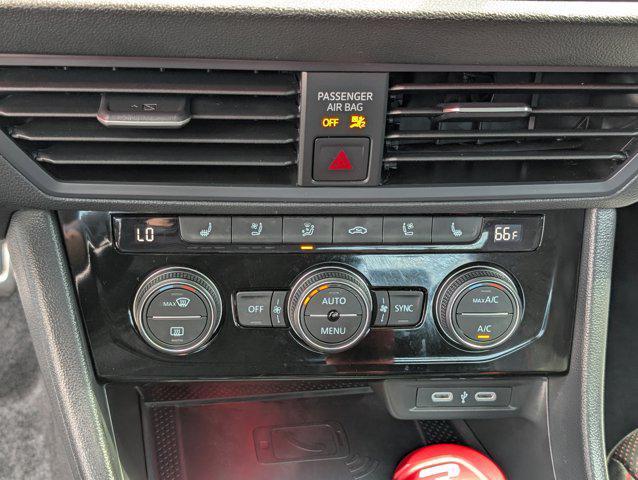 used 2024 Volkswagen Jetta GLI car, priced at $25,298