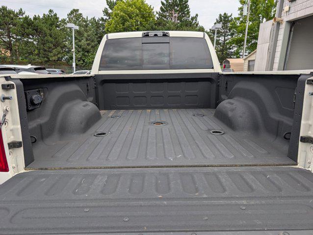 used 2021 Ram 3500 car, priced at $56,999