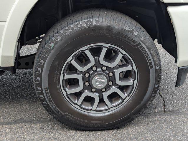 used 2021 Ram 3500 car, priced at $56,999