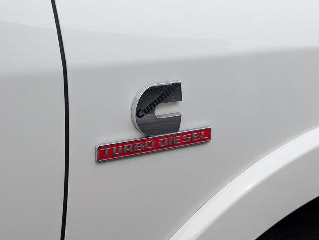 used 2021 Ram 3500 car, priced at $56,999