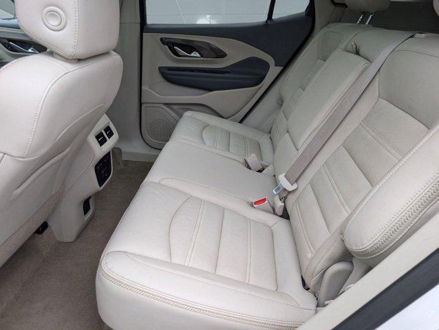 used 2022 GMC Terrain car, priced at $26,698