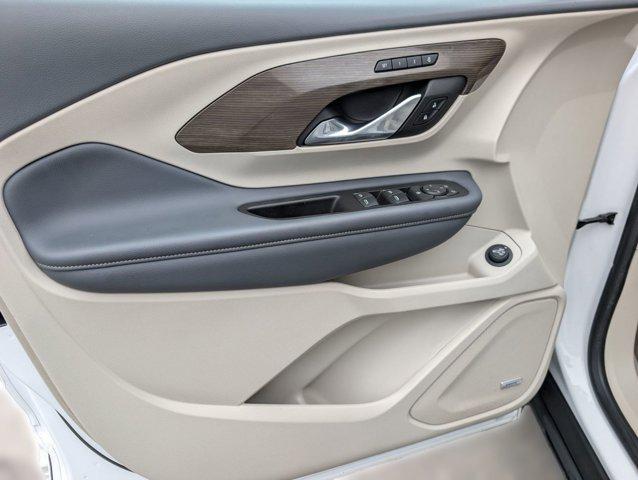 used 2022 GMC Terrain car, priced at $26,698