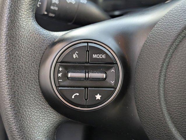 used 2024 Kia Soul car, priced at $16,997