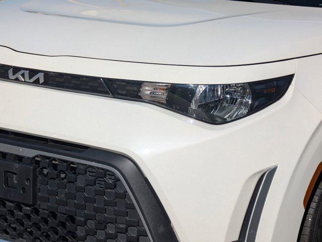 used 2024 Kia Soul car, priced at $16,997