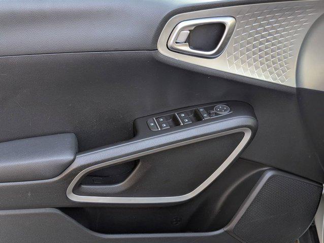 used 2024 Kia Soul car, priced at $16,997