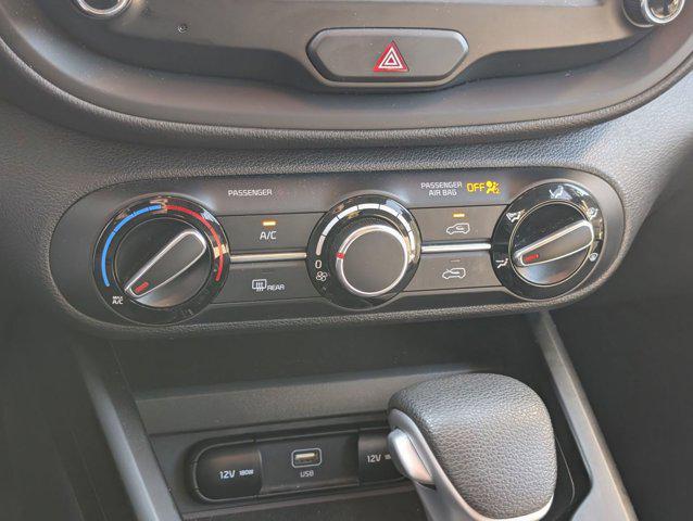 used 2024 Kia Soul car, priced at $16,997