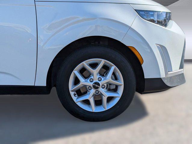 used 2024 Kia Soul car, priced at $16,997